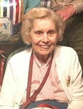 Evelyn M. Badaracco
