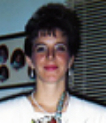 Photo of Donna Foote
