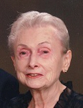 Edna  Marie Huband Vimpeny