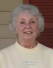 Photo of Brenda Ayers