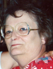 Photo of Judith Hall