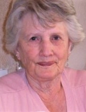 Shirley Anne Moore