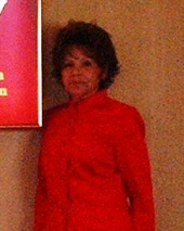 Mrs. Margaret Silvia Pacheco
