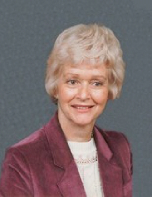 Photo of Jackie Fitzgerald