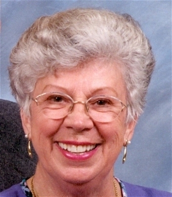 Photo of Louise Wimmer