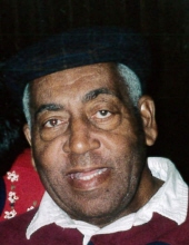 Eugene Virgil Holt