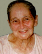 Juanita Jorge