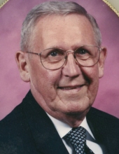 Wallace R. Luettschwager