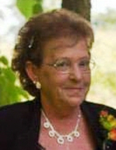 Photo of Rhonda Smith