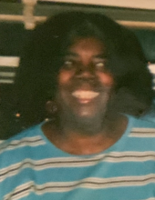 Photo of Mary Tolliver