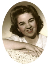 Mrs. Margaret Lillian Zellmer