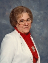 Photo of Martha Taggart