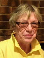 Cheryl J. Pingeton