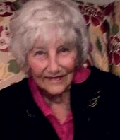 Photo of Ruth Prior