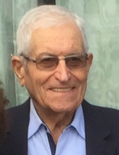 Photo of Joaquim Santos