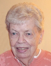 Eleanor P. Abel