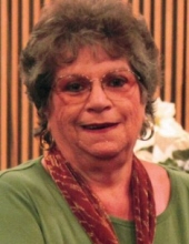 Cathy  Jo Raab (Alberico)