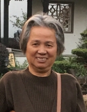 Cai-Yun Tan