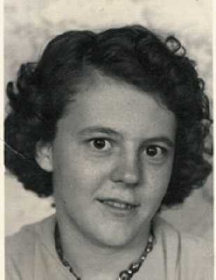 Photo of Dorothy Perry