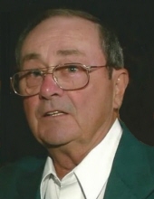 Photo of Robert West, Sr.