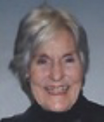 Photo of Dorothy Laurance