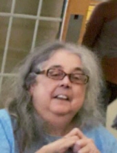 Photo of Kathleen Zetts