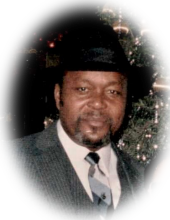 Photo of Willie Gilbert