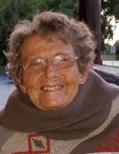 Betty E. Batten