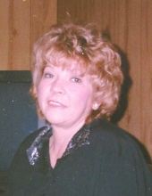 Barbara Ann Shanholtz