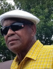 Marvin  A. "Chato" Rivera, Sr.