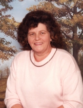 Donna Joan Parsons