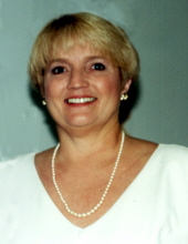 Photo of Rosemary Woodward