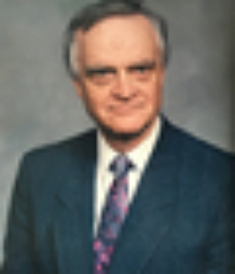 Charles George Elliott Acton, Ontario Obituary
