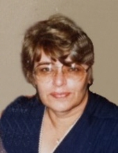 Marianne Barbara Sinnott