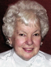 Dr. Marjorie Wells Gerdine