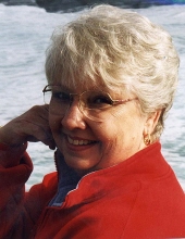 Linda M.  Grover