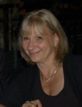 Photo of MaryAnn Goodwin