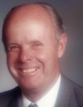 Photo of Clifford Johnson