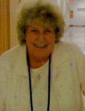 Sylvia Mae Harrison