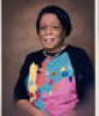 Christine Alexander Detroit, Michigan Obituary