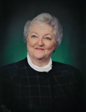 Marion M. Parish