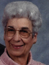 Marguerite M. DeWald