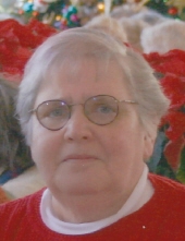 Susan Jane Montague