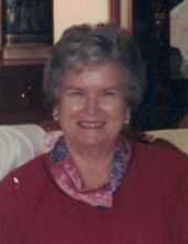 Lillie Hill Doherty