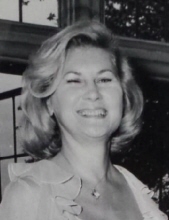 Marilyn Faye Moore