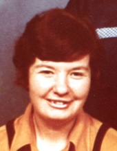 Margaret A. Steinke