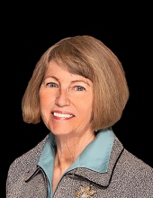 Photo of Janet Reid