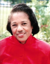 Gladys Moore