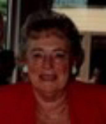Photo of Evelyn Kirk