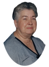 Mrs. Susan “Sue” C. Cartrette